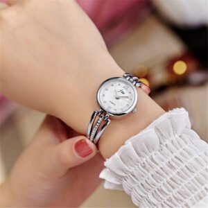 Reloj De Mujer Elegante Ronda Cuarzo - Imagen 4