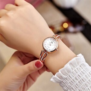 Reloj De Mujer Elegante Ronda Cuarzo - Imagen 5