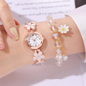 Reloj de mujer, Dulce Margarita Cuarzo - Imagen 4