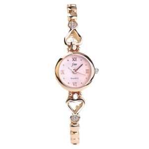 Reloj De Mujer Estilo Coreano - Imagen 5