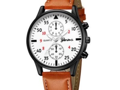 Reloj TikTok Para Hombres