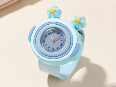 Reloj para Niñas Pentagrama