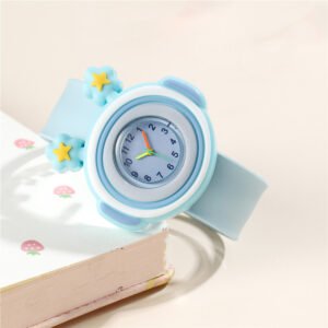 Reloj para Niñas Pentagrama - Imagen 3