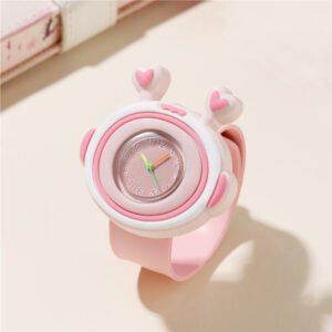 Reloj para Niñas Pentagrama - Imagen 4