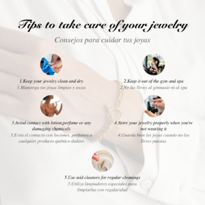 Pulsera De Cristal Negro Y Oro Natural Con Patrón Geométrico Para Mujer - Imagen 4