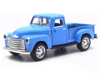 Modelo de auto en aleacion, color solido, unisex