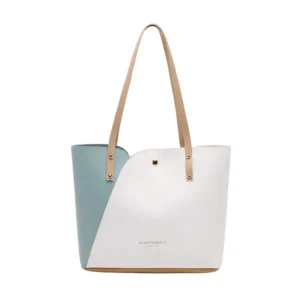 Bolso de moda para mujer primavera/verano, estilo todo-juego