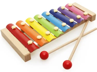 Juguetes educativos para bebes