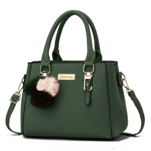 Bolso de moda multicompartimento para mujer, estilo transfronterizo