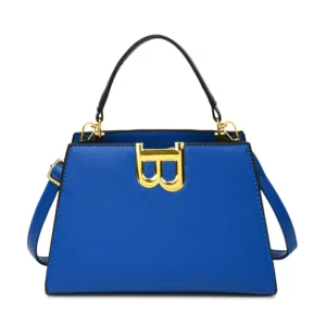 Bolso cruzado elegante TB para mujer, forma cuadrada - Imagen 3