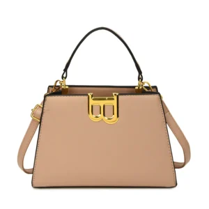 Bolso cruzado elegante TB para mujer, forma cuadrada - Imagen 3