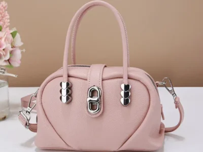 Bolso de hombro grande para mujer, estilo verano moderno