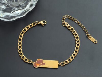 Pulsera para niños y niñas