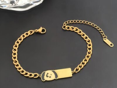 Pulsera para niños y niñas