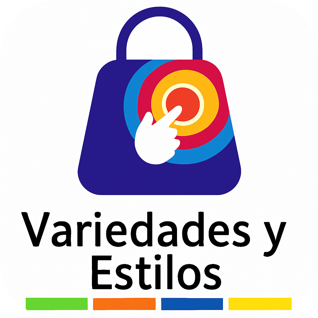Variedades y Estilos